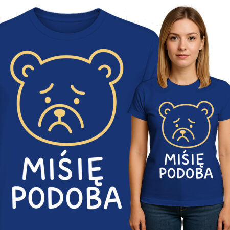 'Miśie Podoba'