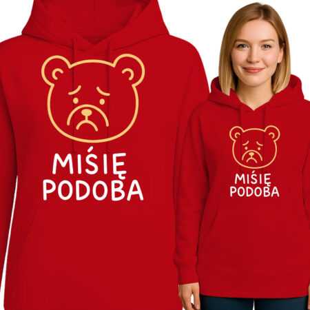 'Miśie Podoba'