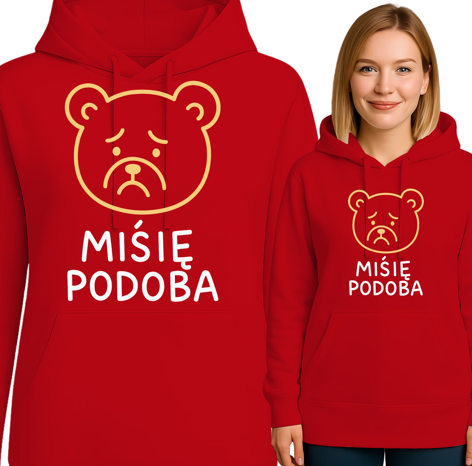 'Miśie Podoba'