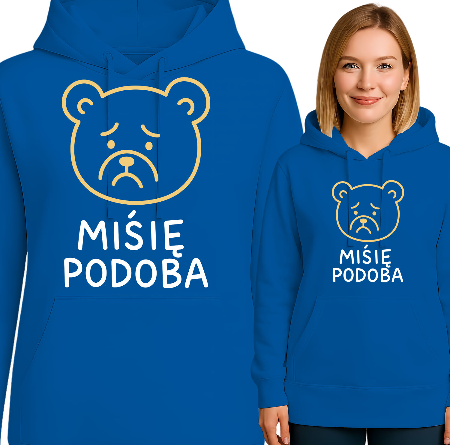 'Miśie Podoba'