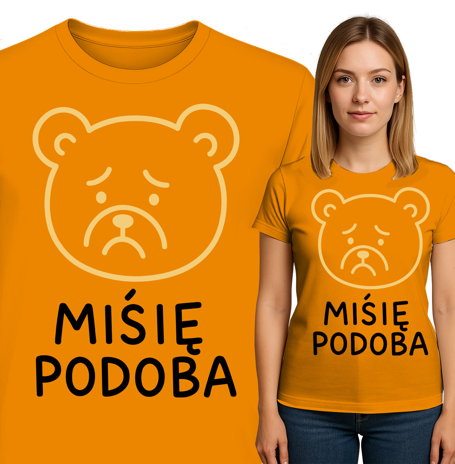 'Miśie Podoba'