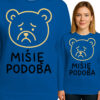 'Miśie Podoba'