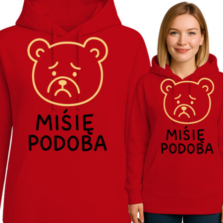 'Miśie Podoba'