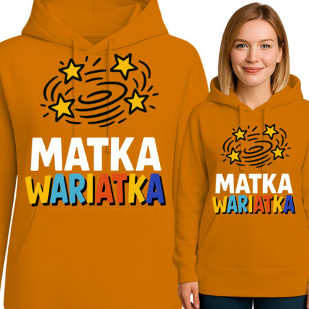 'Matka Wariátka'
