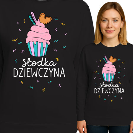 'Słodka Dziewczyna'