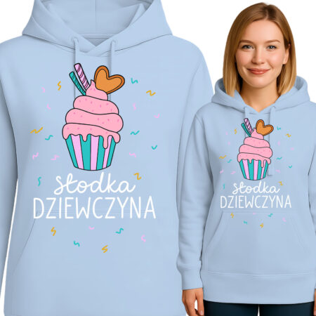 'Słodka Dziewczyna'