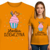 'Słodka Dziewczyna'