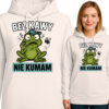 'Bez Kawy Nie Kumam'