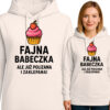 'Fajna babeczka, ale już polizana i zaklepana!'