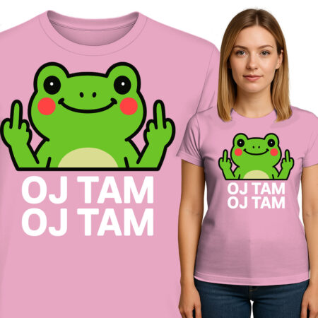 'OJ TAM OJ TAM'