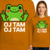 'OJ TAM OJ TAM'