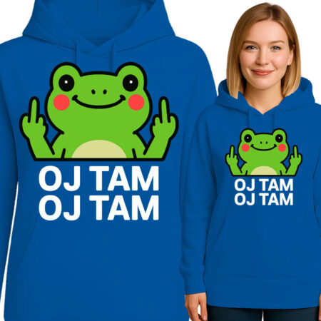 'OJ TAM OJ TAM'
