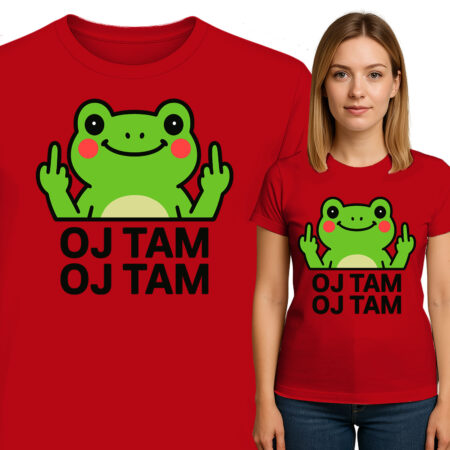 'OJ TAM OJ TAM'