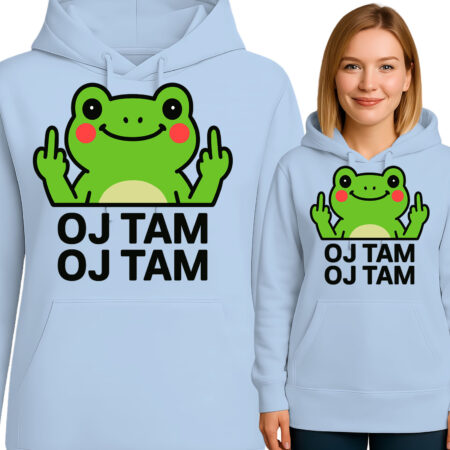 'OJ TAM OJ TAM'