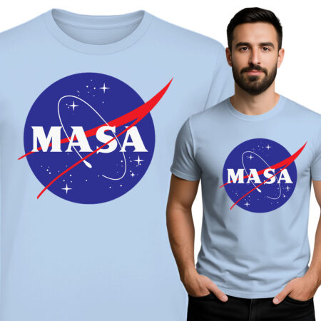 'MASA'