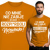 'Co Mnie Nie Zabije, To Mnie Rozpirdoli Nerwowo'