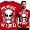 'Nie Wierzę w Ludzi'