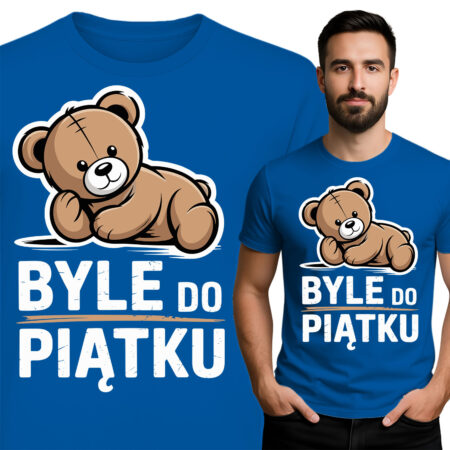 'Byle do Piątku'