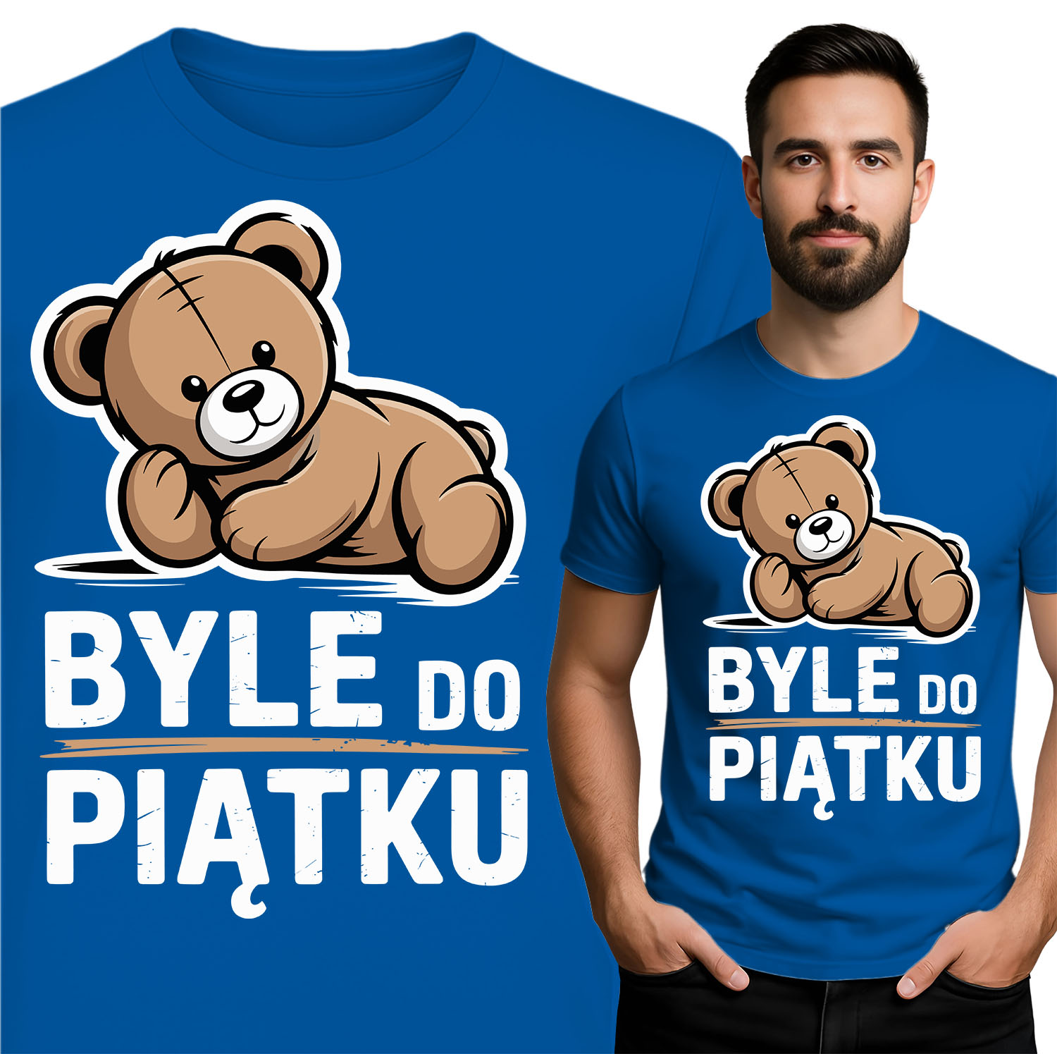 'Byle do Piątku'