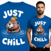 'Just Chill'