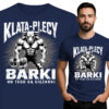 'Klata-Plecy-Barki – Od Tego Są Ciężarki'