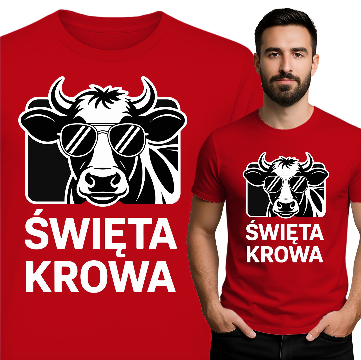 'Święta Krowa'