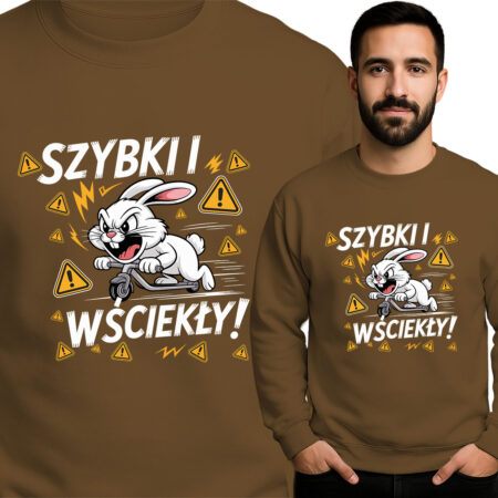 'Szybki i Wściekły'