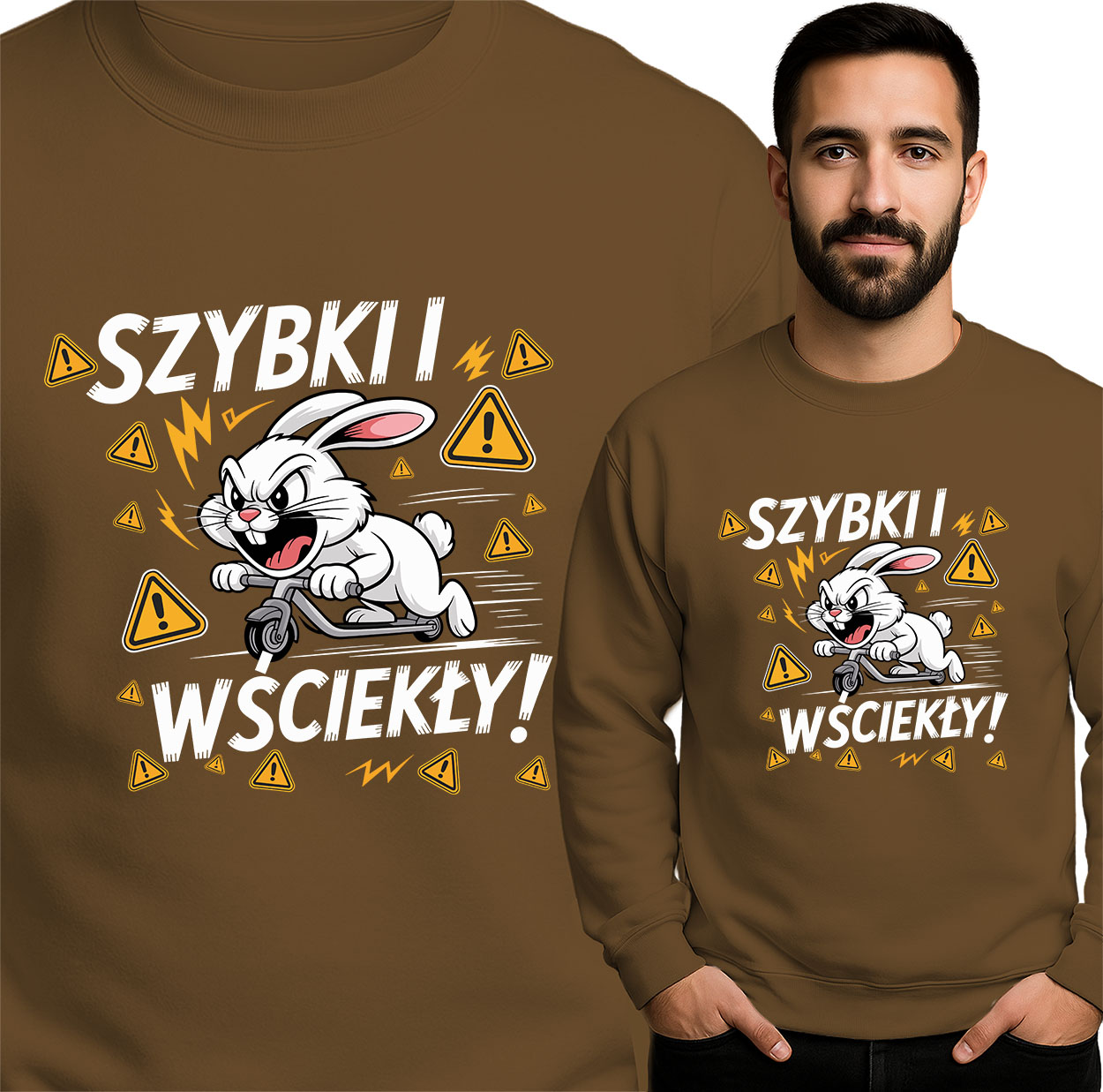 'Szybki i Wściekły'
