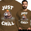 'Just Chill'