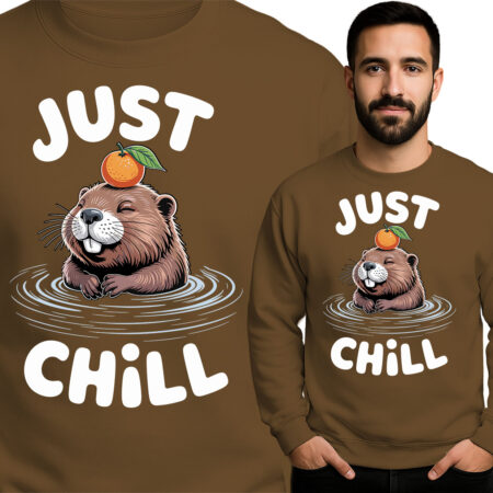 'Just Chill'