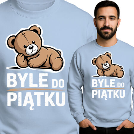 'Byle do Piątku'