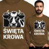 'Święta Krowa'