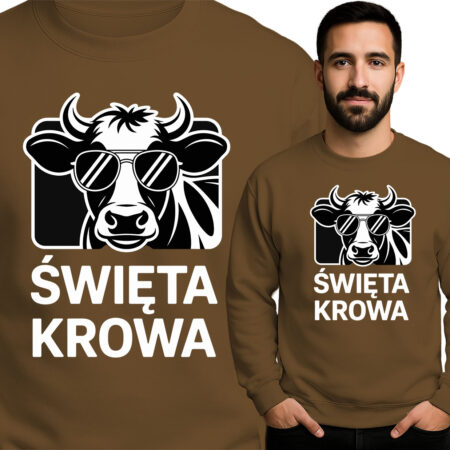 'Święta Krowa'