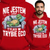 \'Nie Jestem Leniwy, Tylko w Trybie ECO\'