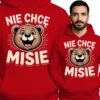 \'Nie Chcę, Misie\'