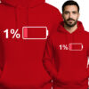 '1% Bateria'