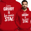 'Jestem Gruby Bo Mnie Stać'