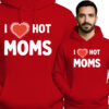 'I Love Hot Moms'
