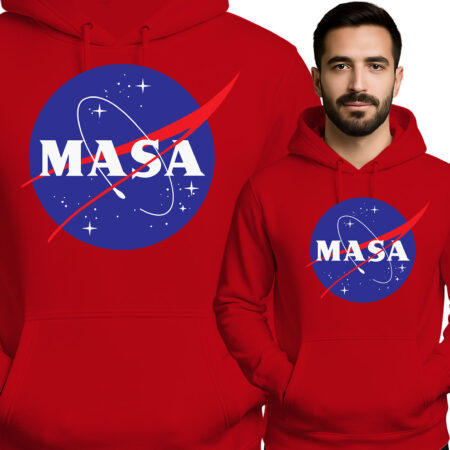 'MASA'