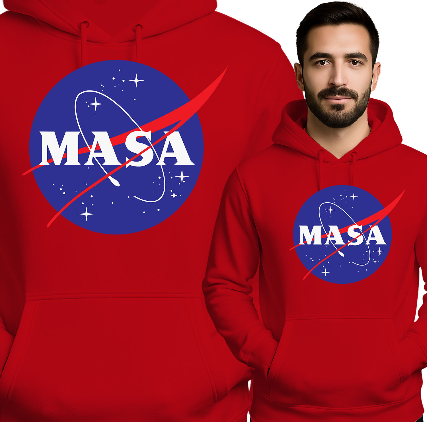 'MASA'