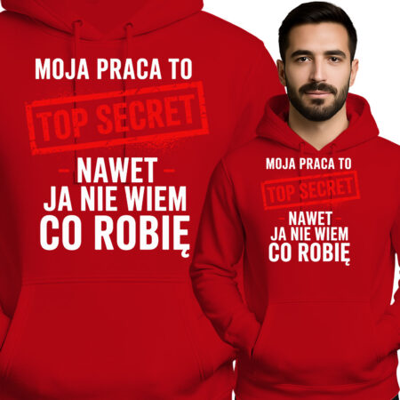 'Nie Wierzę w Ludzi'