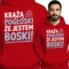 'Krążą Pogłoski, Że Jestem Boski'