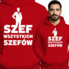 'Szef Wszystkich Szefów