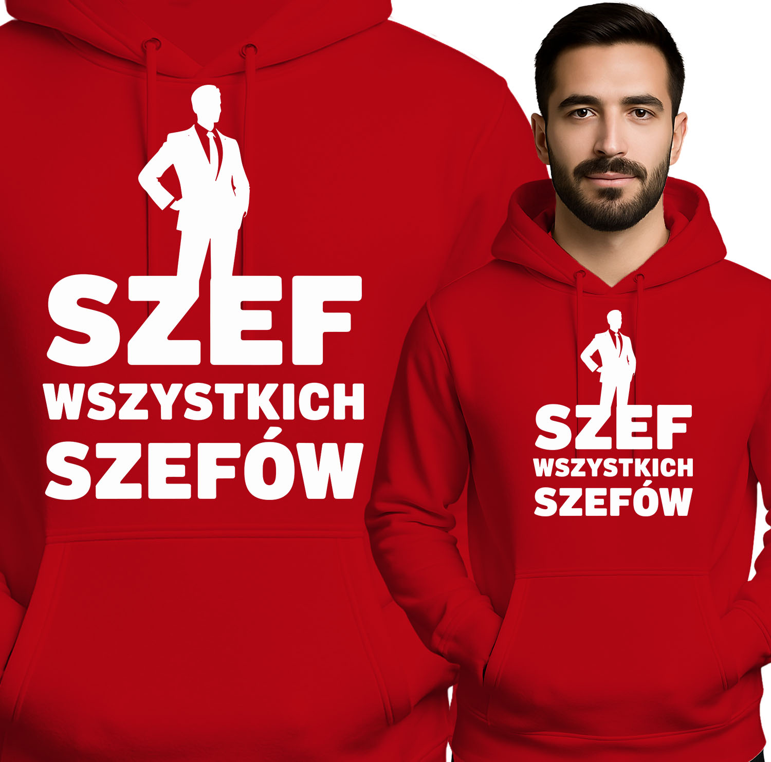 'Szef Wszystkich Szefów