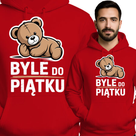 'Byle do Piątku'