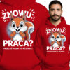 'Znowu Praca? Przecież byłem Tu Wczoraj'