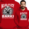 'Klata-Plecy-Barki – Od Tego Są Ciężarki'