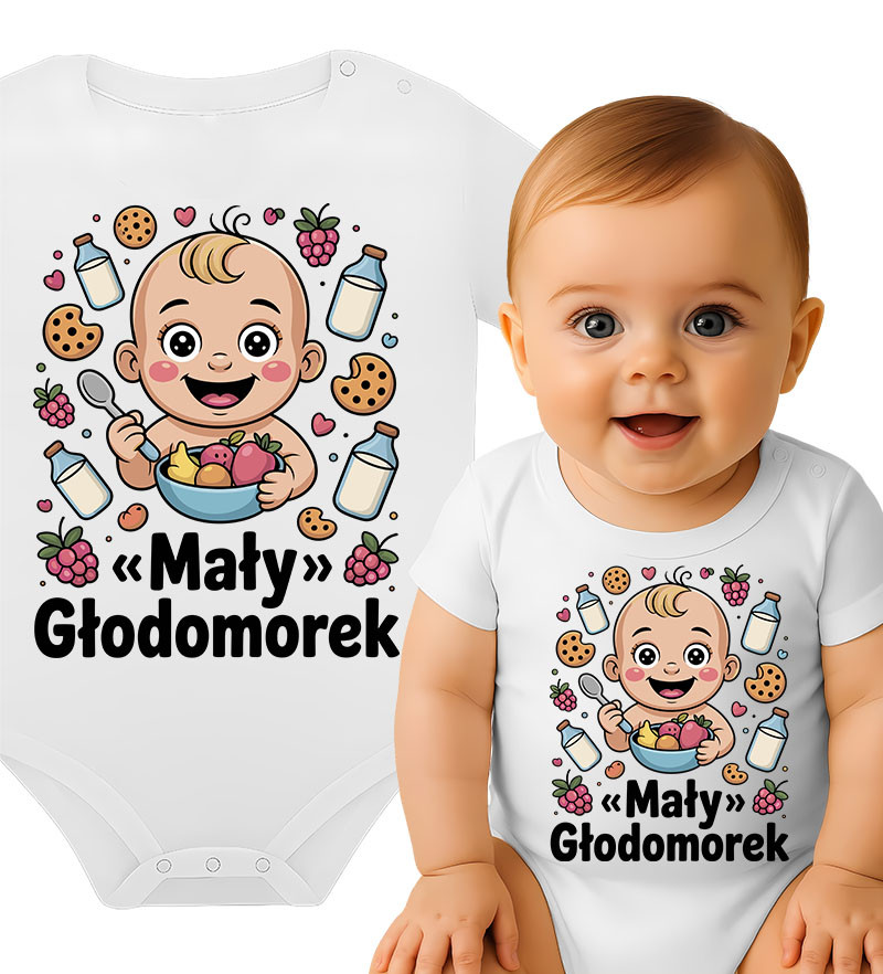 'Mały Głodomorek'