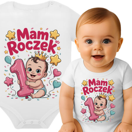 'Mam Roczek'