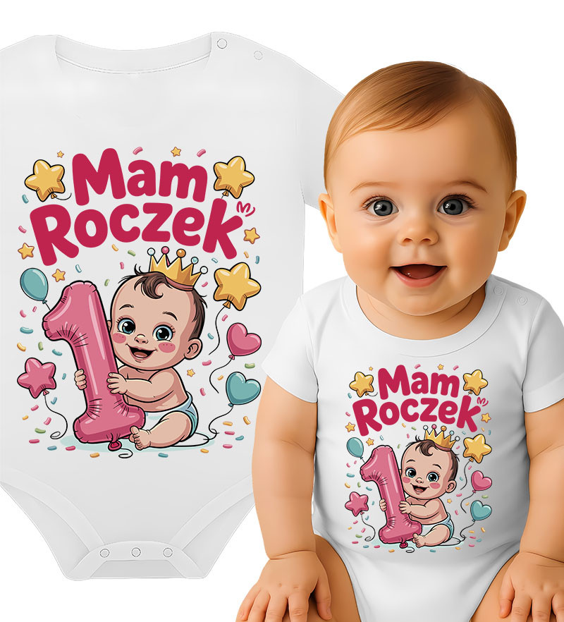 'Mam Roczek'